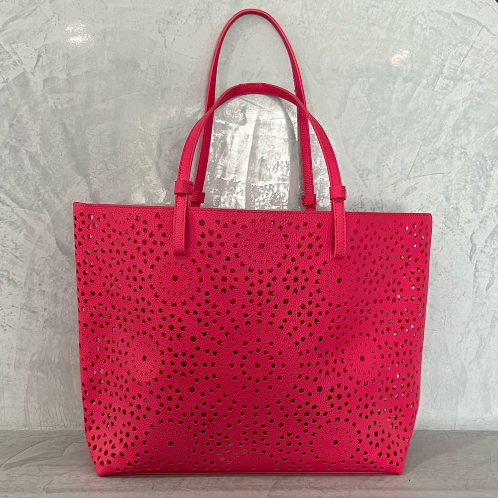 LANCÔME BEACH BAG